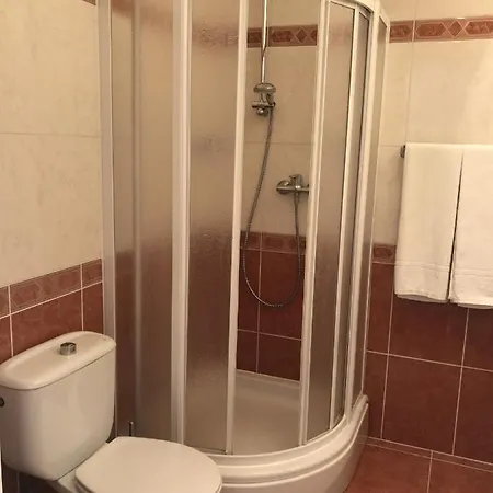Appartement El Jardin Puerto de la Cruz (Tenerife)