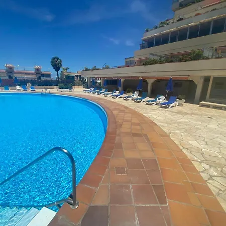 Appartement El Jardin